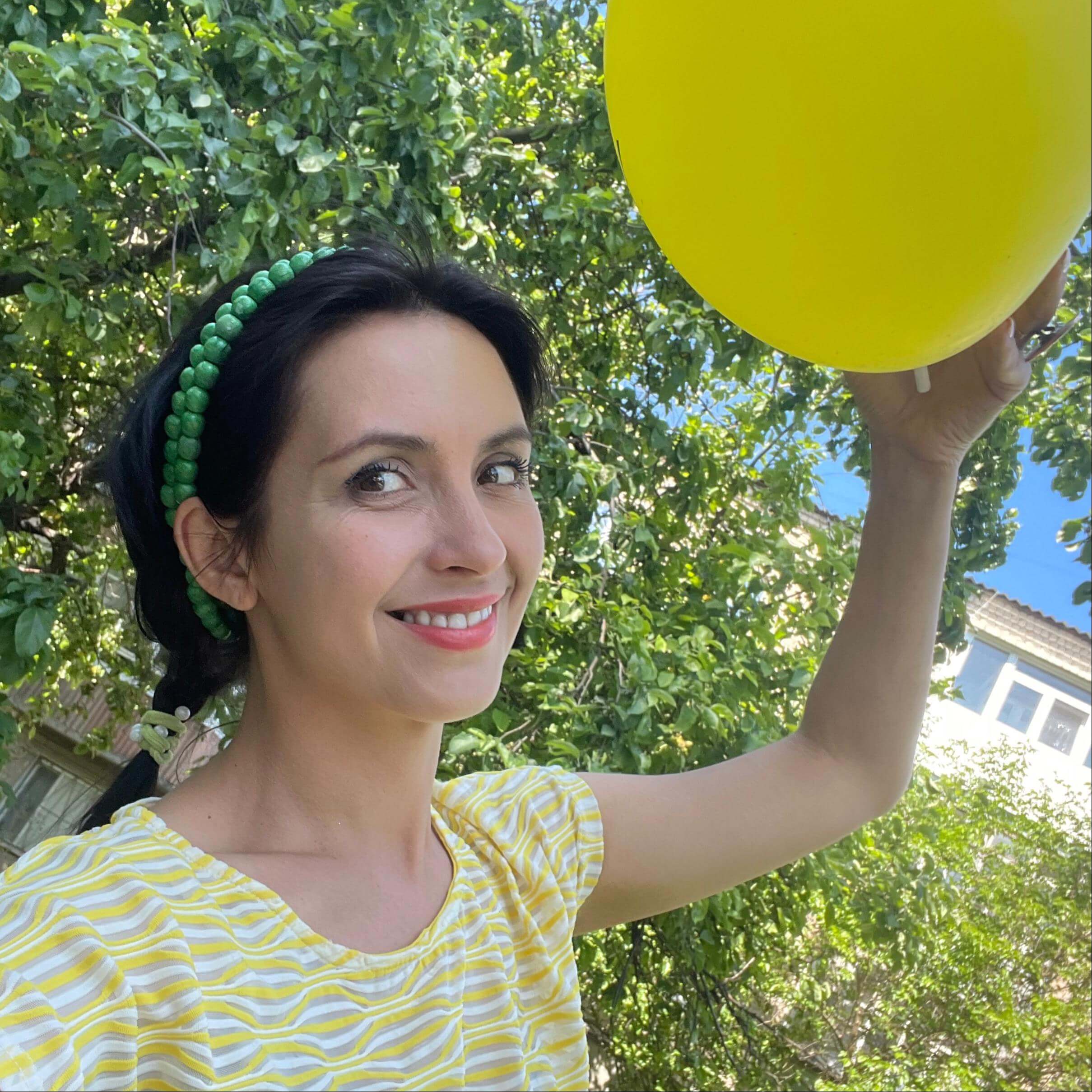 Ольга  Маркіна