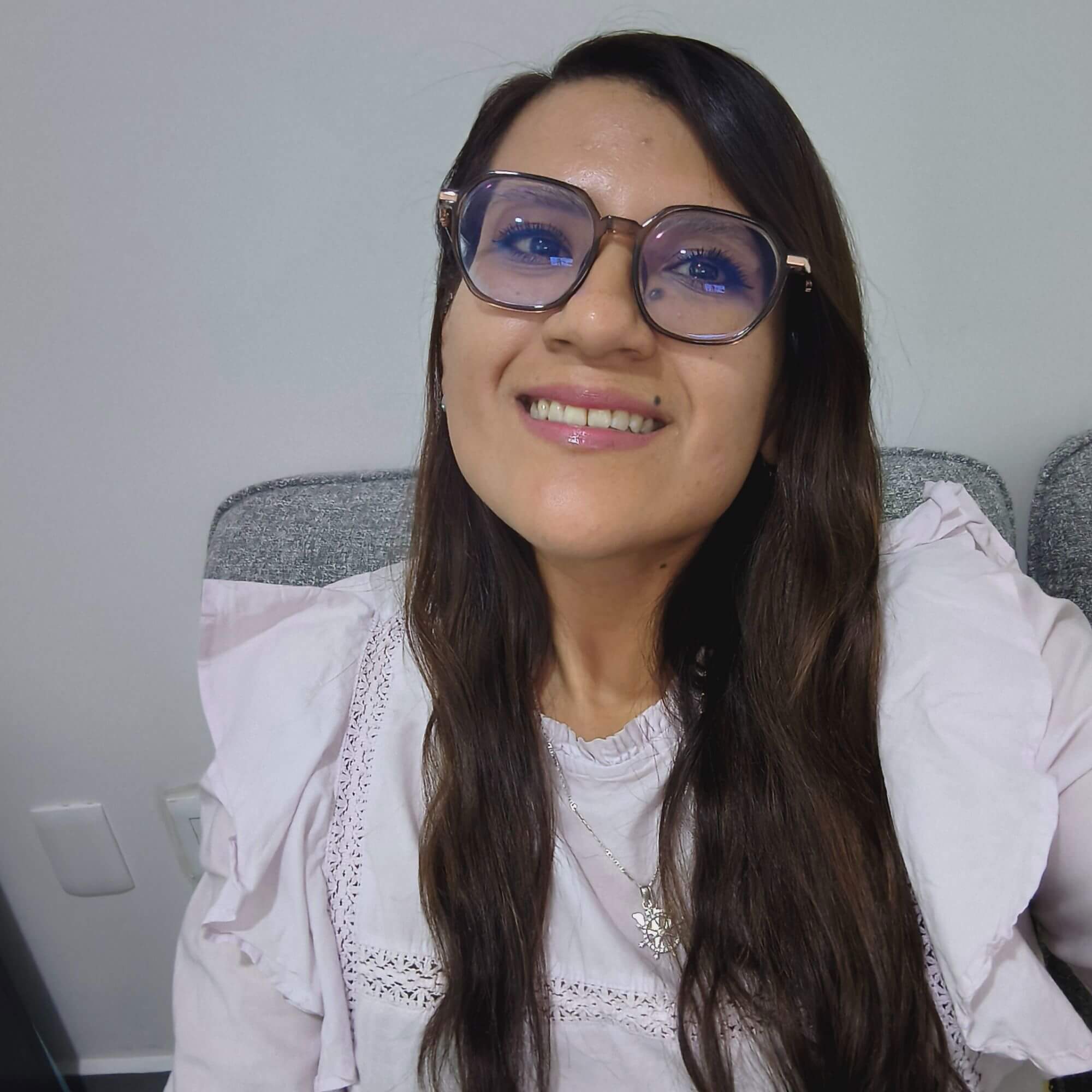 Karen  Nieto