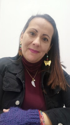 ANDREA GIOVANNA Sandoval Olarte 