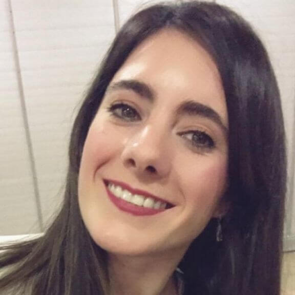 Brenda Lourdes Rochetti 