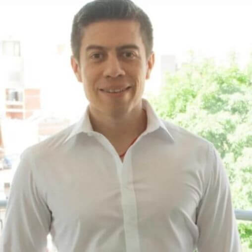 Moises  Leyva Carvajal