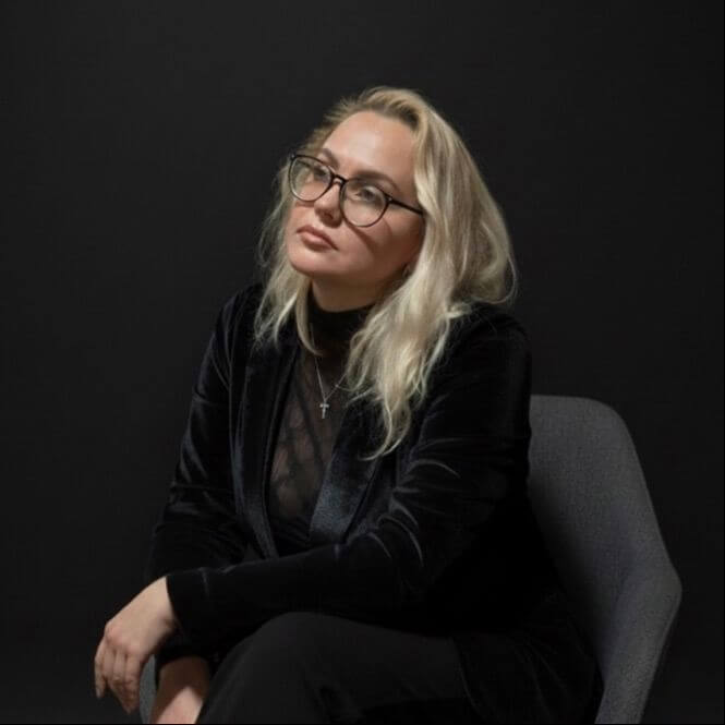 Елена  Бугачевская