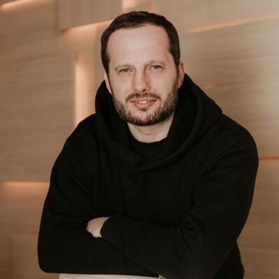 Александр Просветин