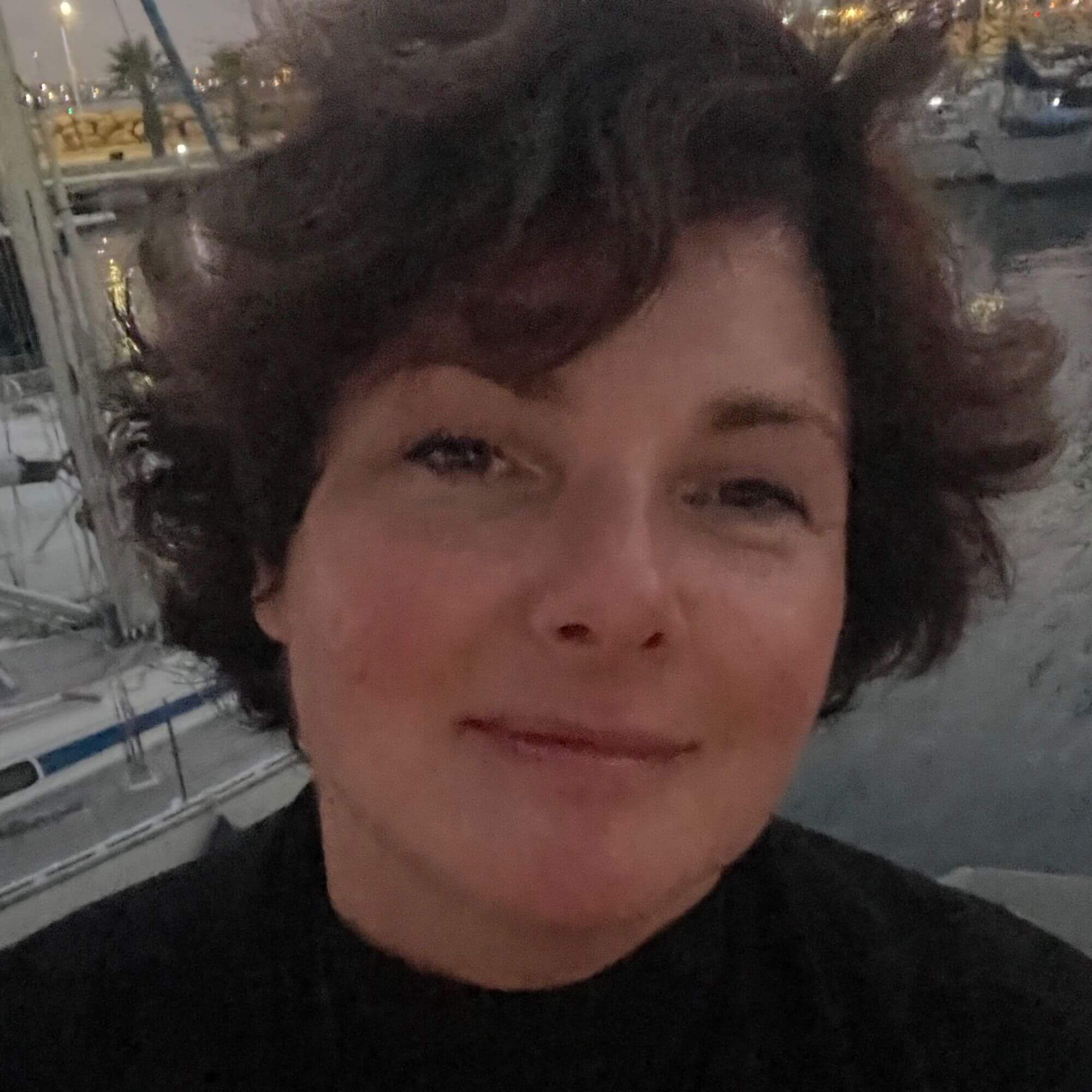 Наталія Шавшукова