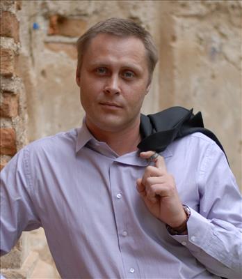 Фёдор  Пекарский