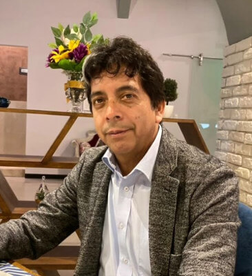 Ignacio  Abarca 