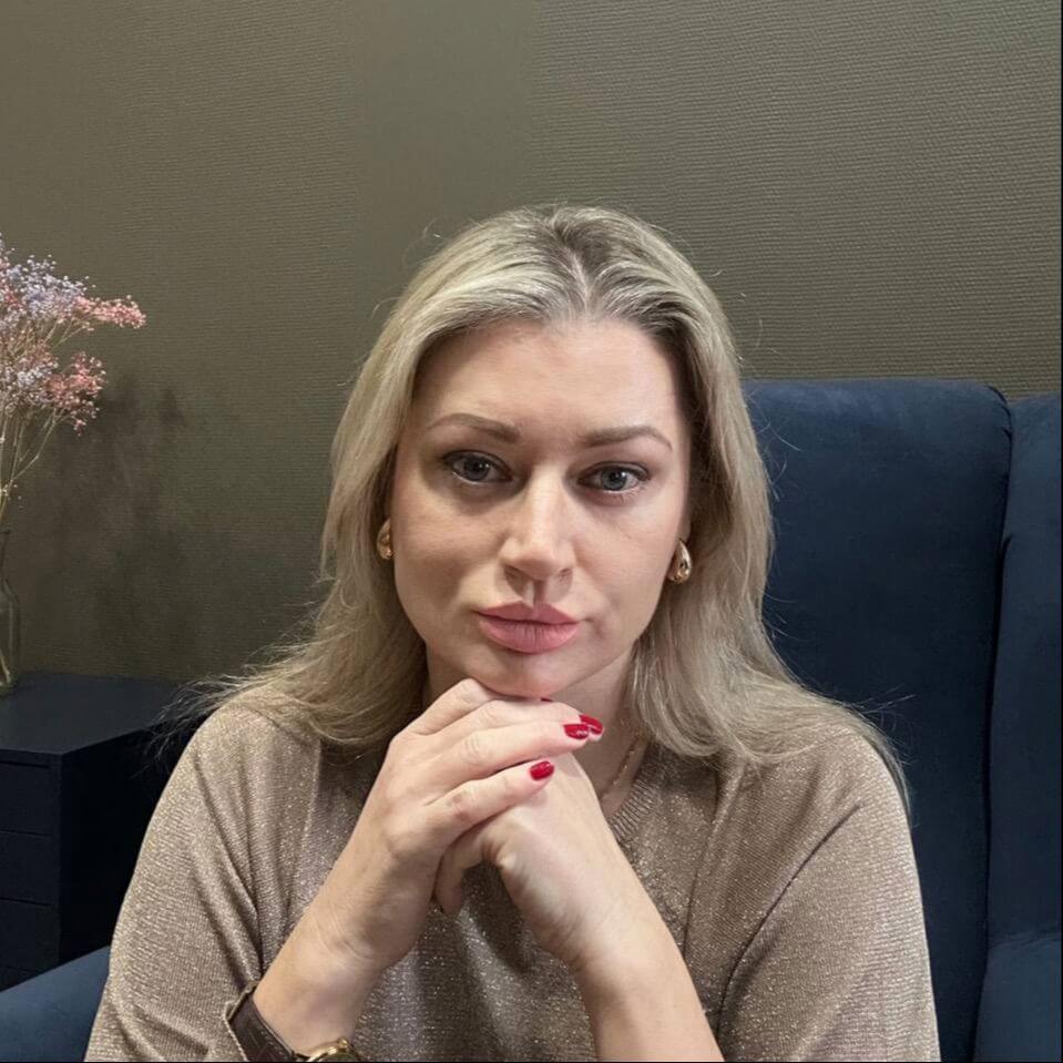 Тетяна Бєлякова