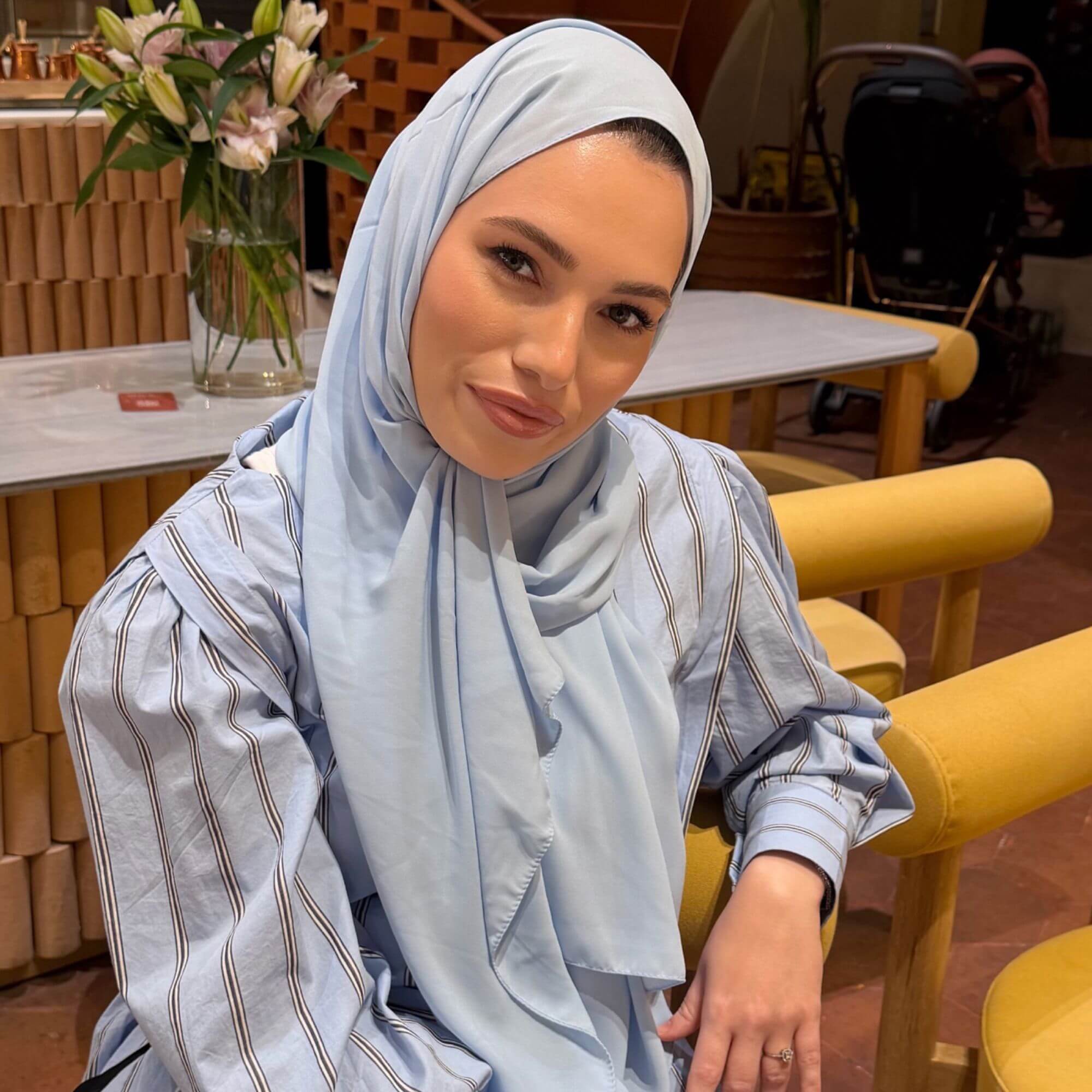 hümeyra şafakoğlu