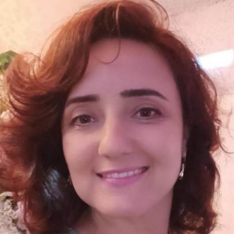 Felícia Alves Pereira de Lima Corrêa