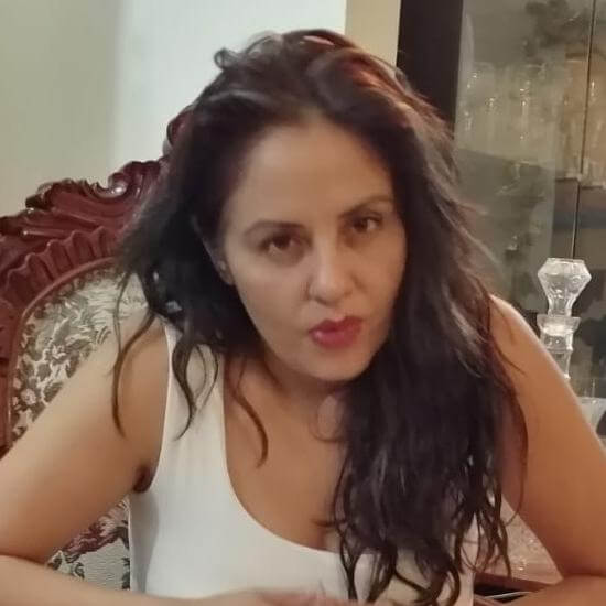 Nancy  Cevallos 
