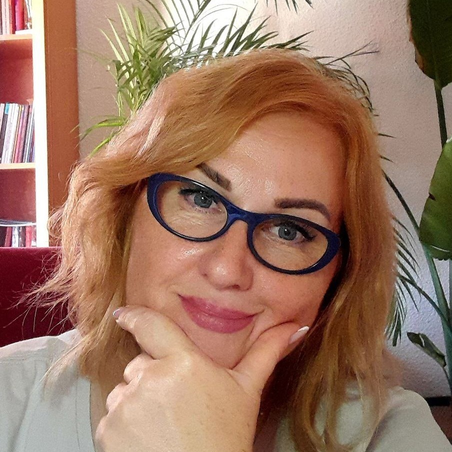 Ольга  Миронюк