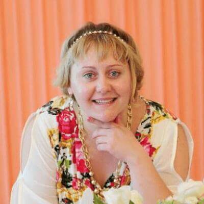 Євгенія Сергеева