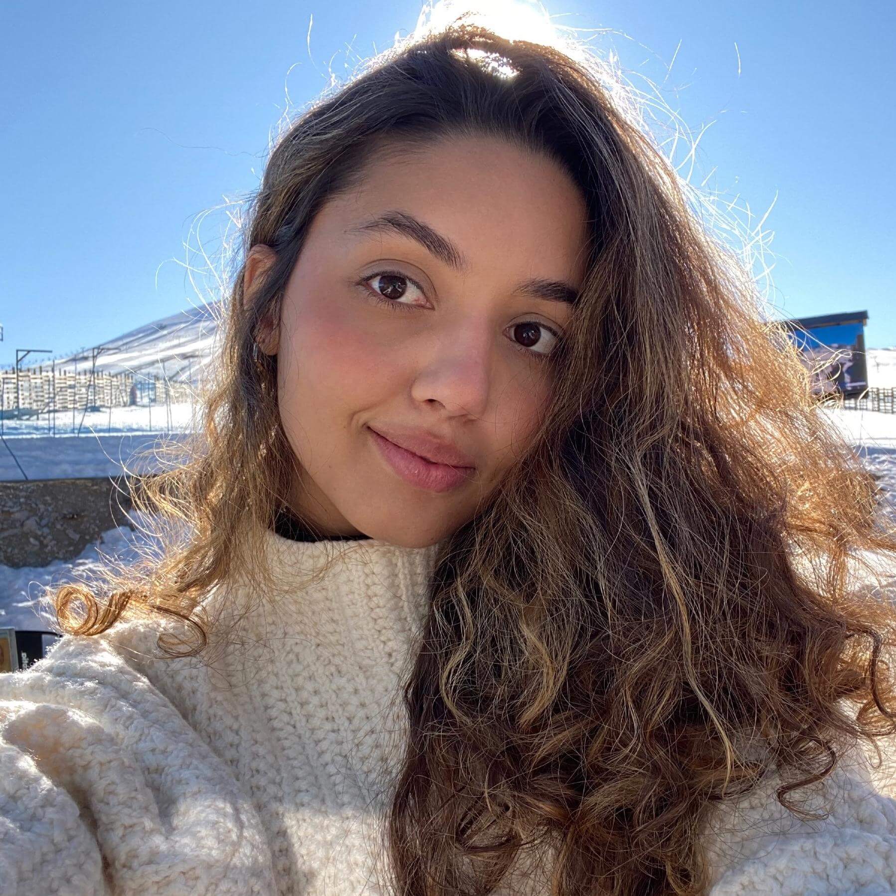 Camila Fernanda Lepinsck Ferreira
