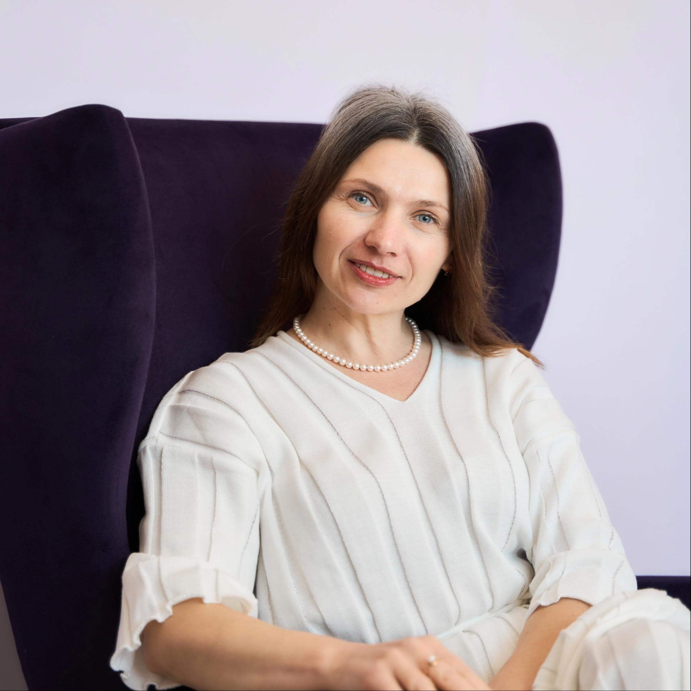 Наталія Хомік