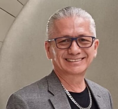 Ulises Ramón Amores Carrillo