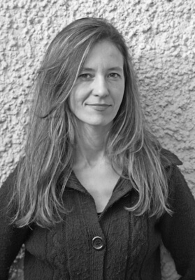 Luciana Baldellou
