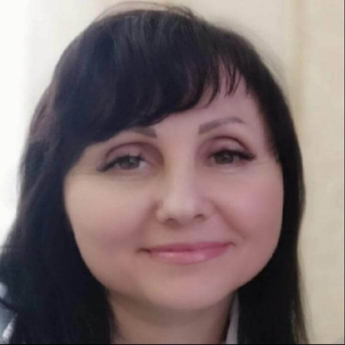 Оксана  Fursa