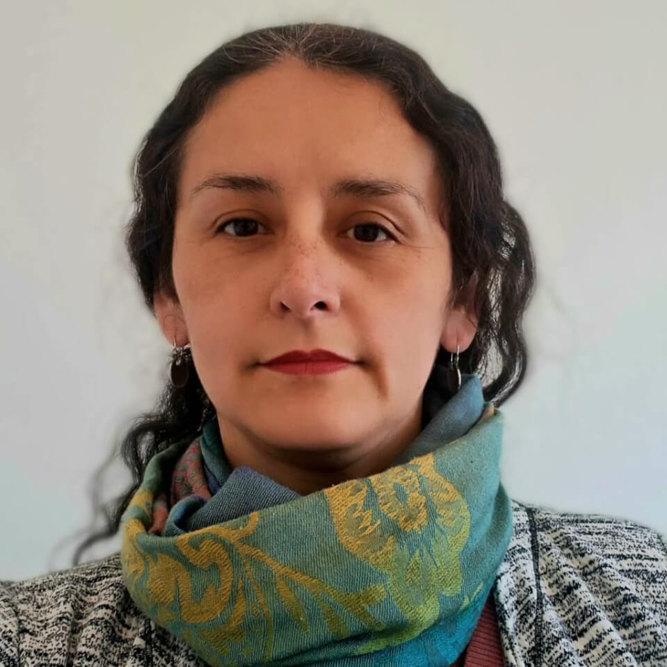 Andrea  Orellana