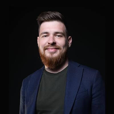 Святослав Викторенко