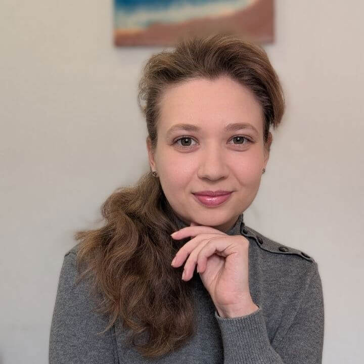 Анна Ч.