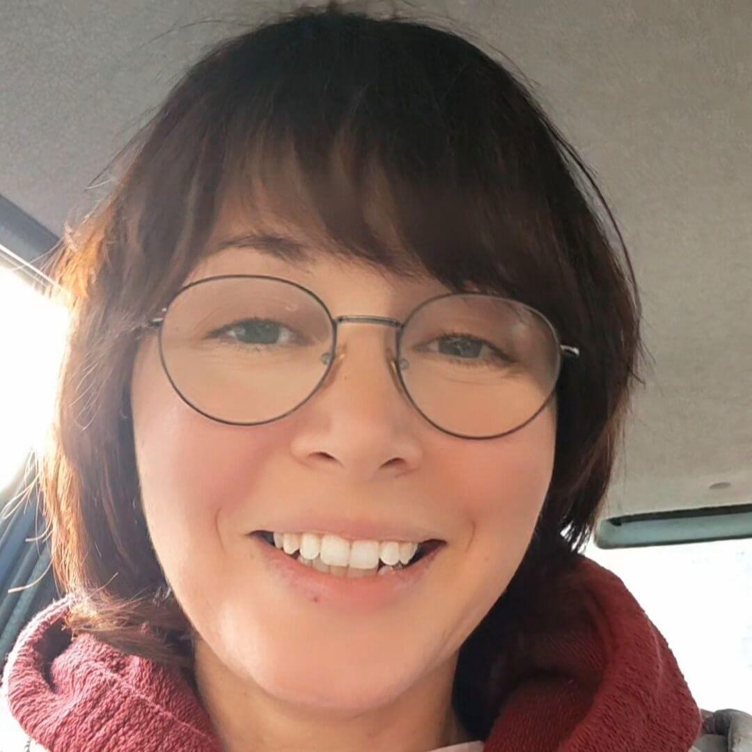 Валерія Батуріна 