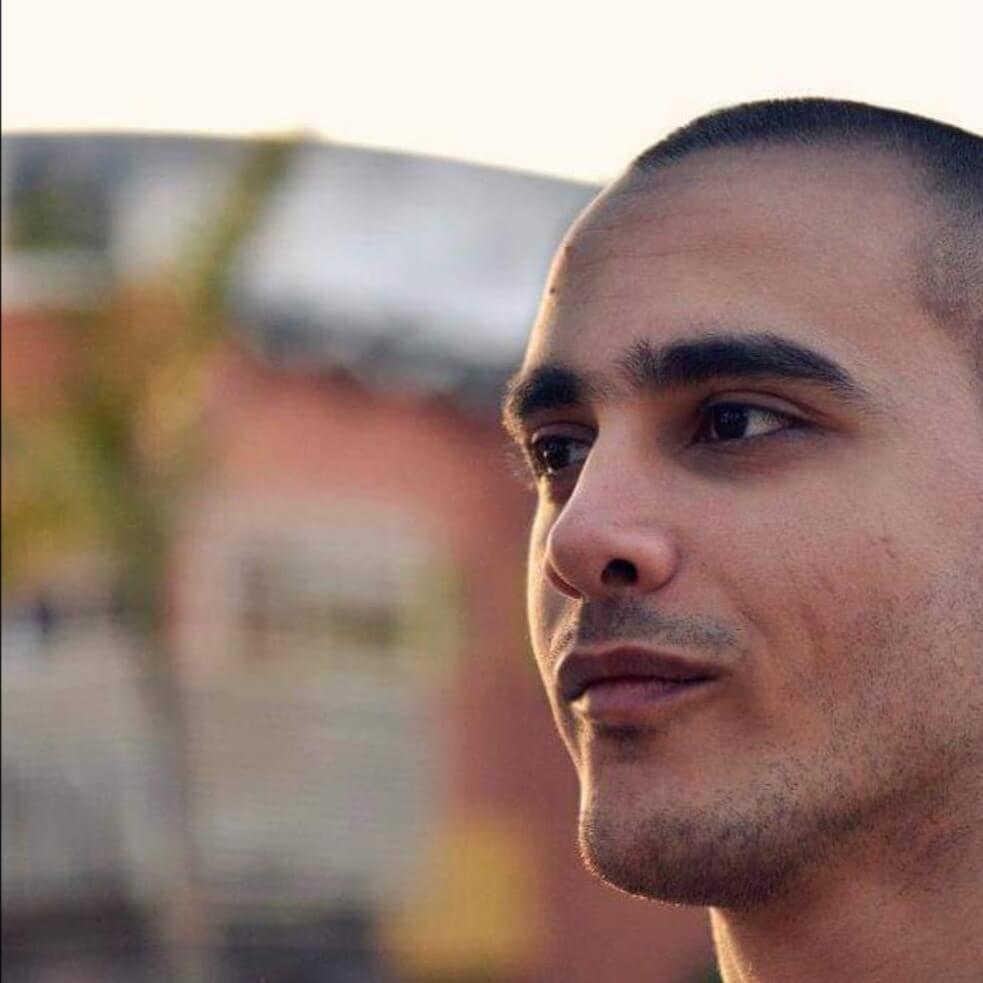 Rafael Pandullo