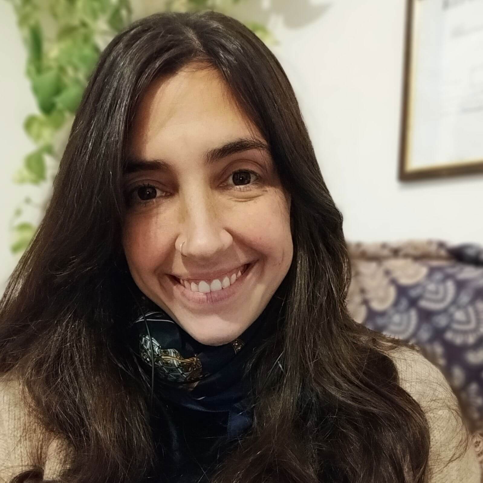 Jimena Balmaceda Zozaya 
