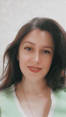 Тетяна Антипова