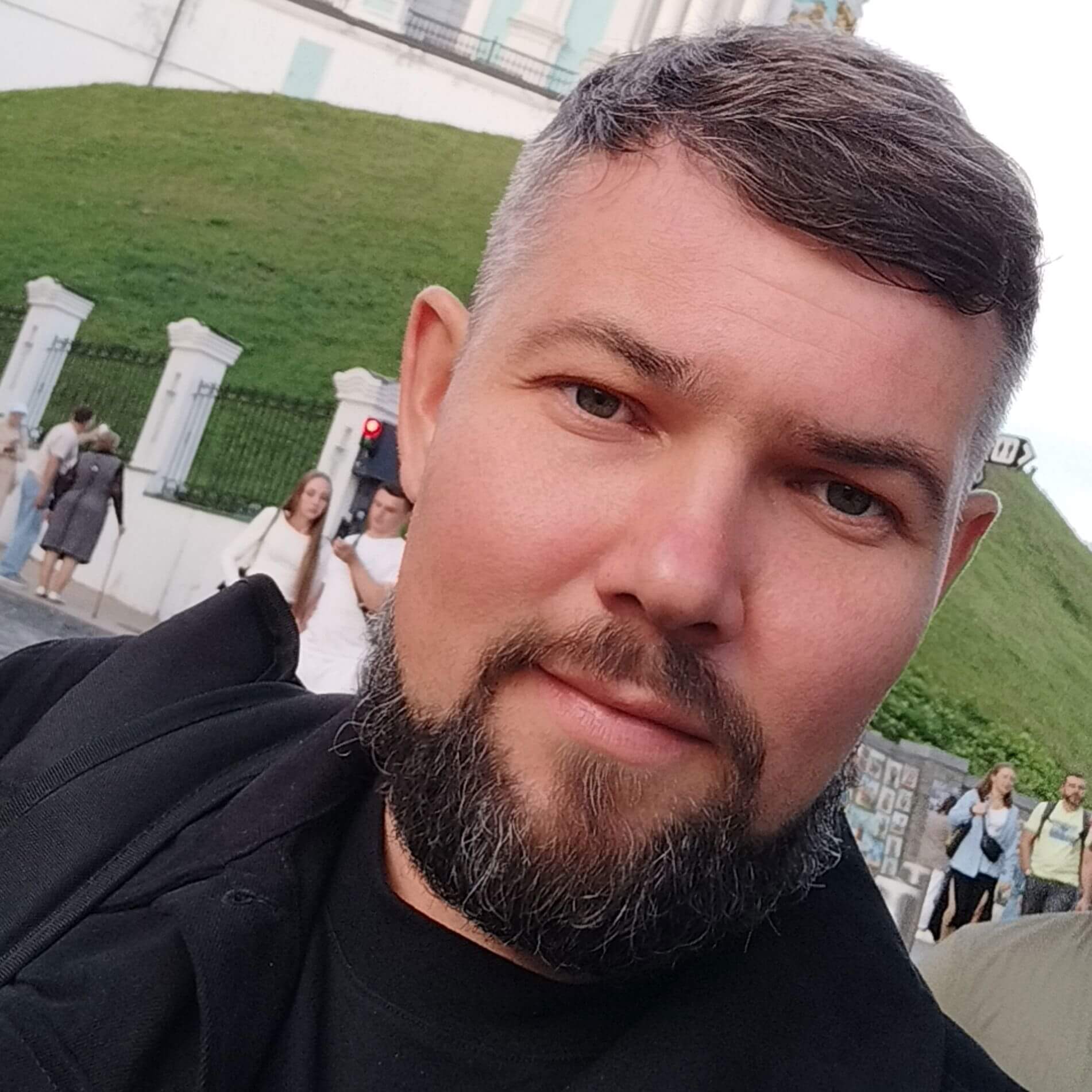 Дмитрий  Дегтярев