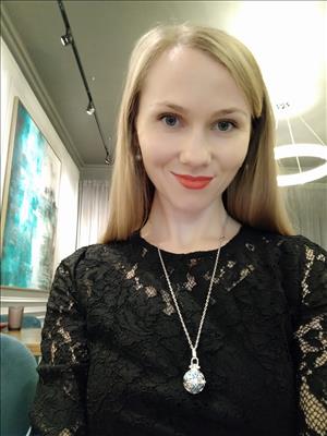 Вікторія Іванова