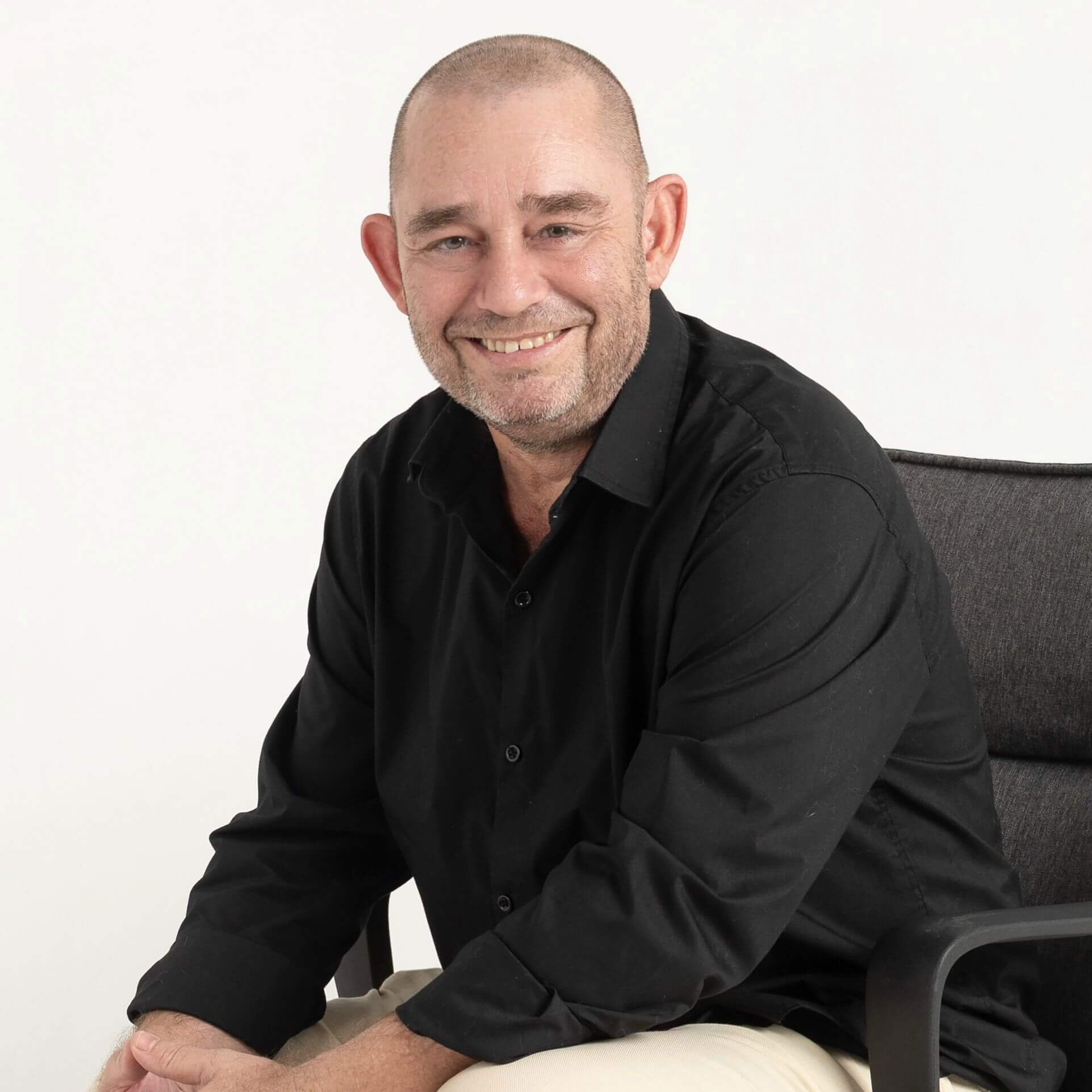 Cesar Rodríguez Salazar 