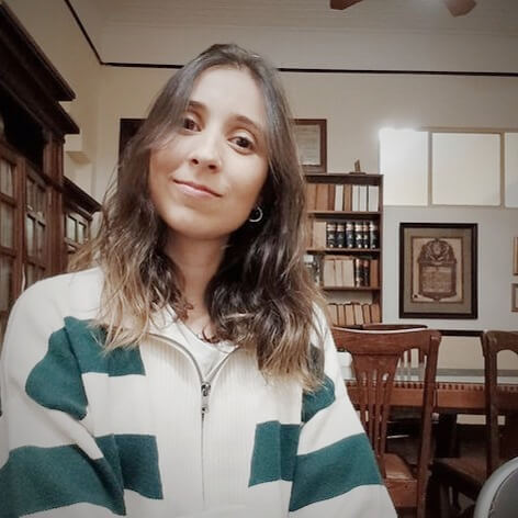 Lucia Lazzaretti 