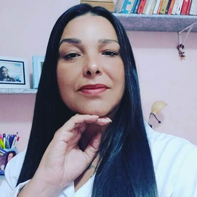 Vanessa Freitas