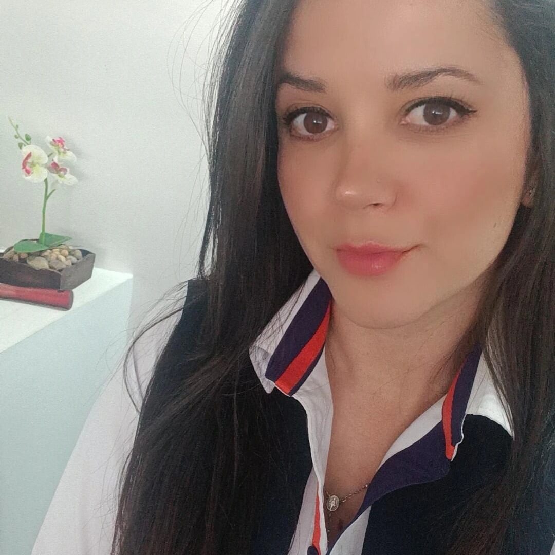 Veronica Riofrio