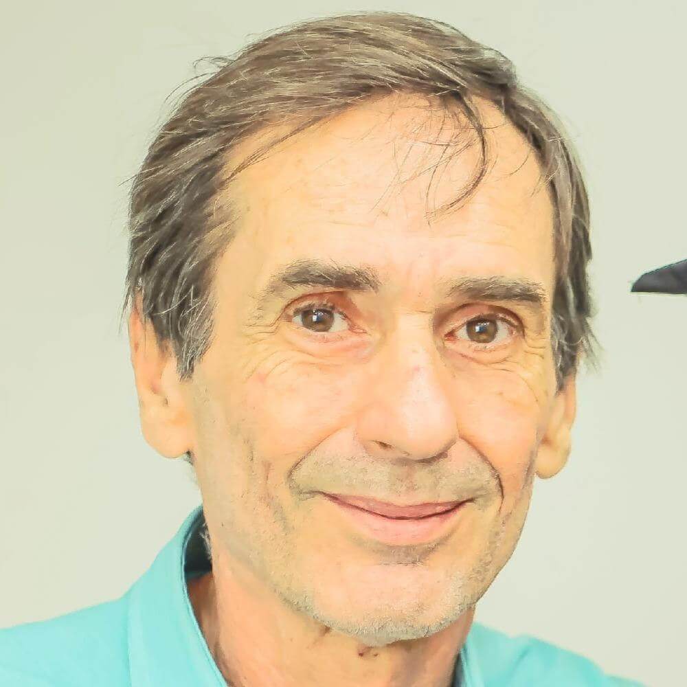 Valter  Pereira da silva