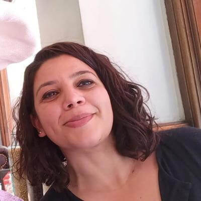 Salomé  Cerra 