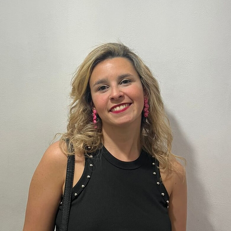 Josefina Streva
