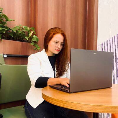 Emillly dos Santos Fernandes Rocha