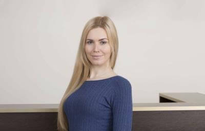 Іра Кравченко