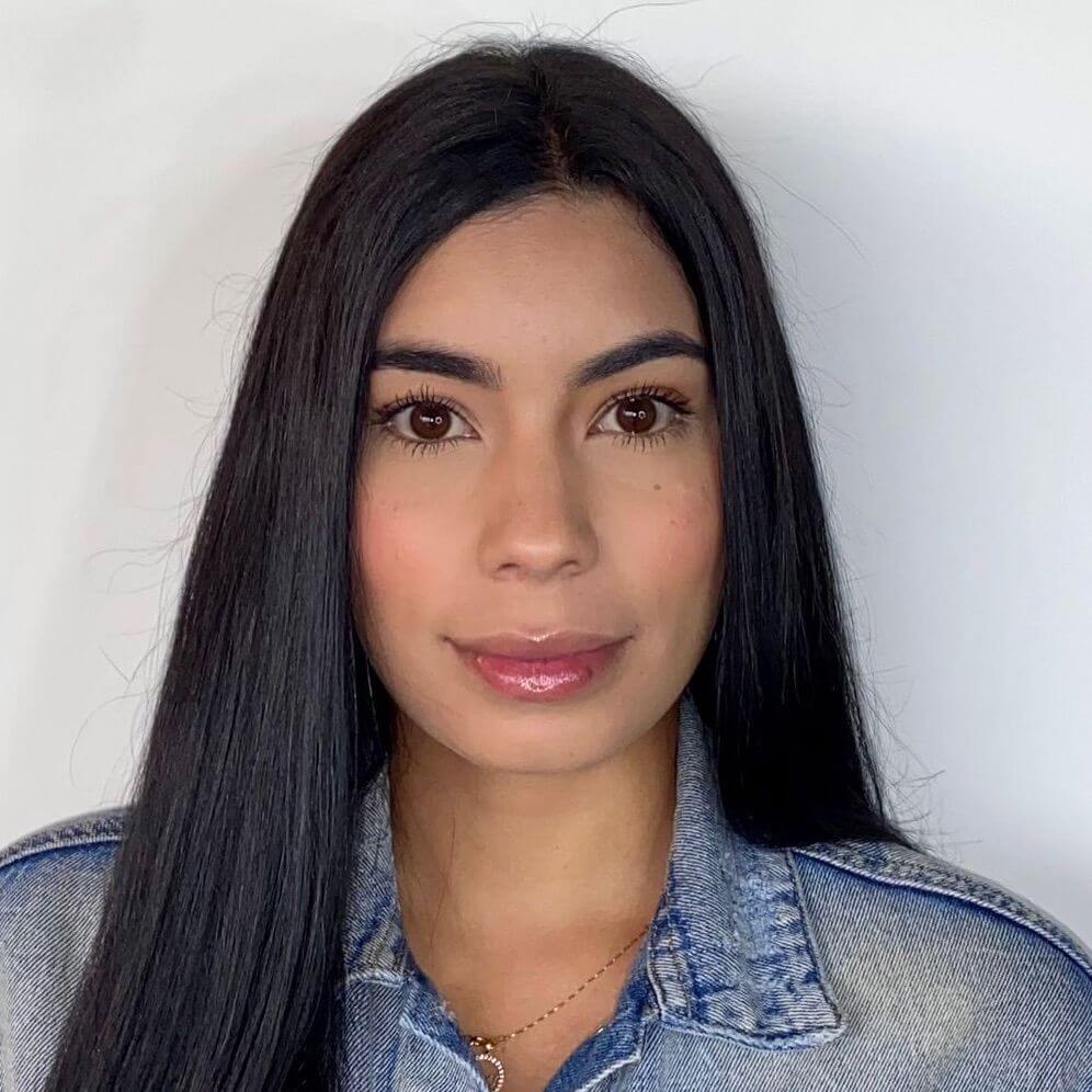 Laura  Moreno 