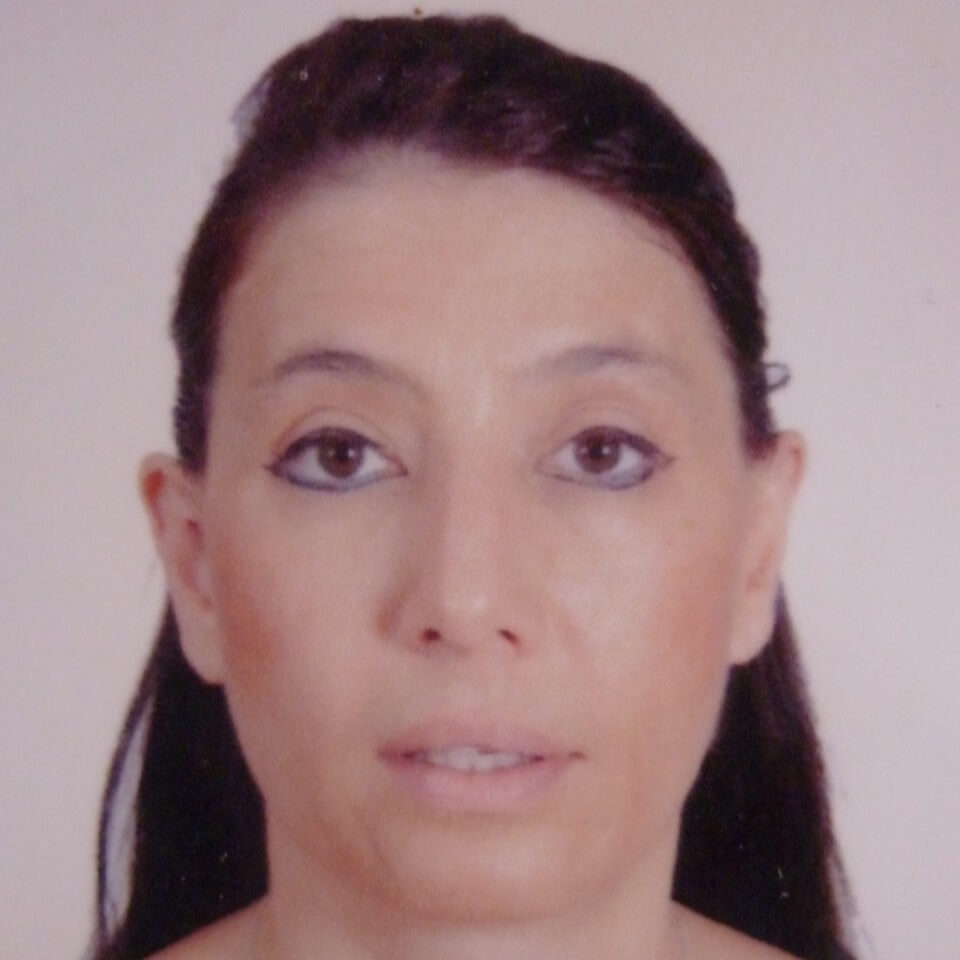 Alicia García Larrañaga