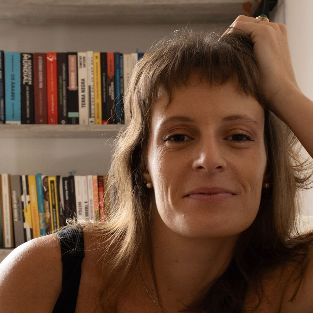 Fernanda Dal Pizzol Moro