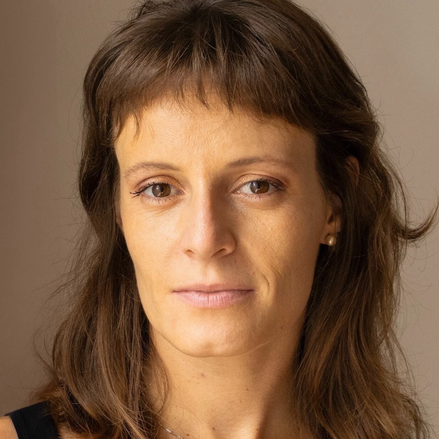 Fernanda Dal Pizzol Moro