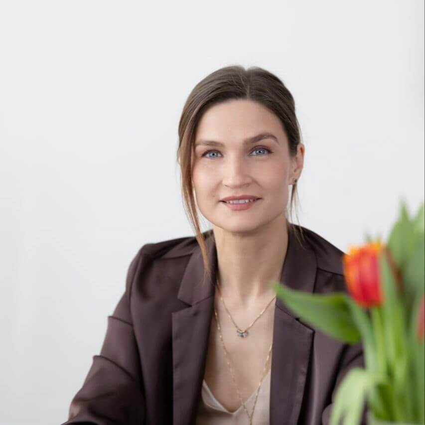 Марина  Мельниченко 