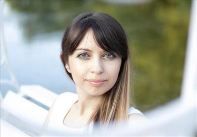 Юлія Коротаева