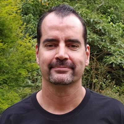 Felipe Moreira