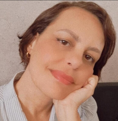 Erika de Matos Bastos 