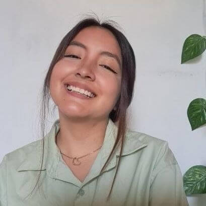 Andrea Margot  Guzman 
