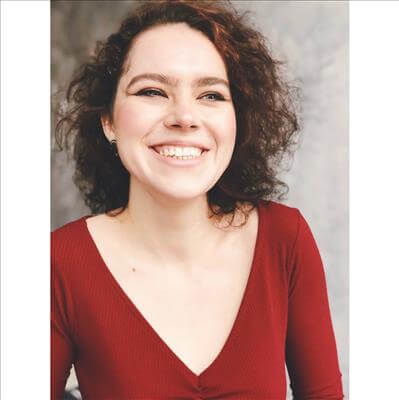 Дарья Абрамова