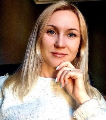 Олеся Тимко